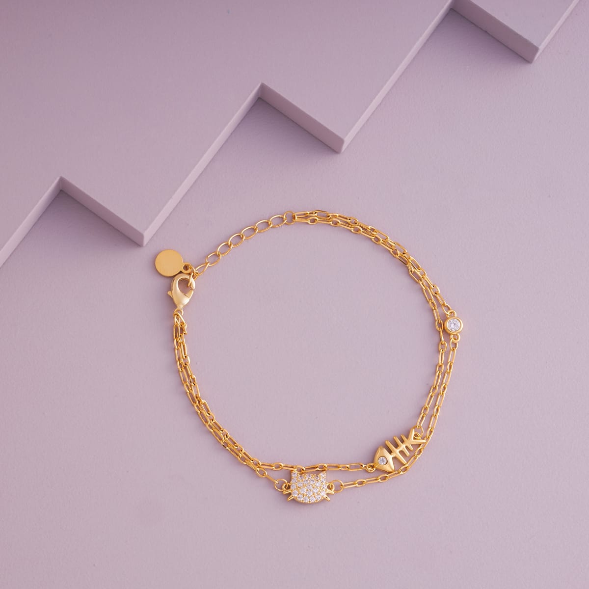 Trendy Bracelet Trendy Bracelet 201798