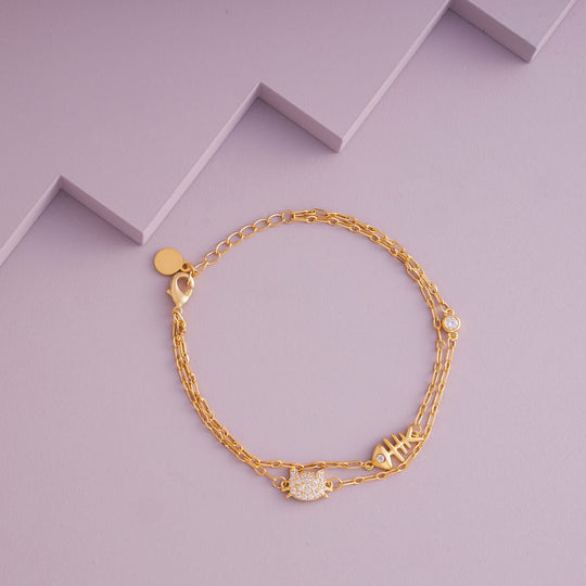 Trendy Bracelet Trendy Bracelet 201798