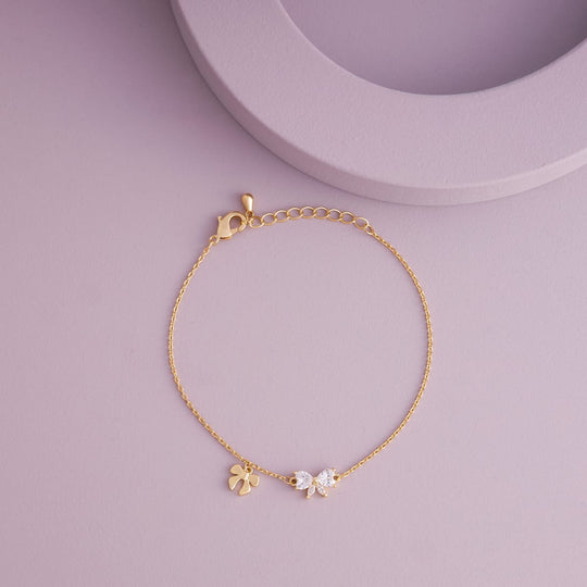 Trendy Bracelet Trendy Bracelet 201809