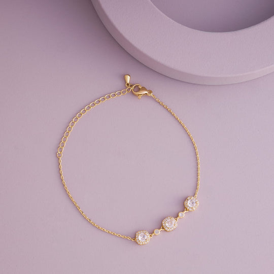 Trendy Bracelet Trendy Bracelet 201832