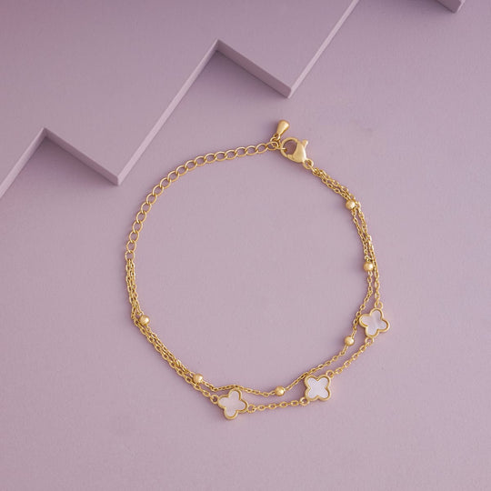 Trendy Bracelet Trendy Bracelet 201835