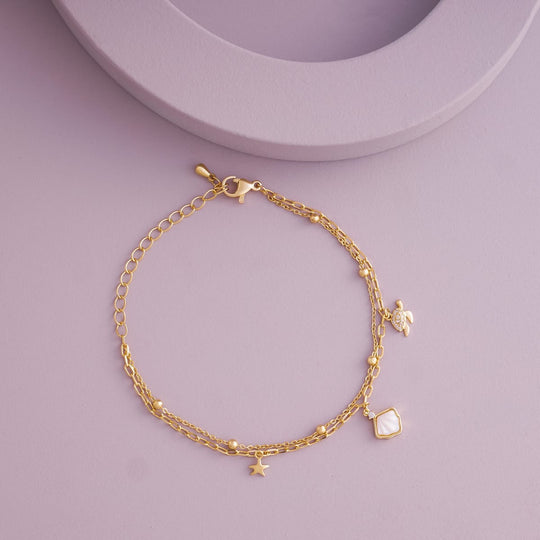 Trendy Bracelet Trendy Bracelet 201836