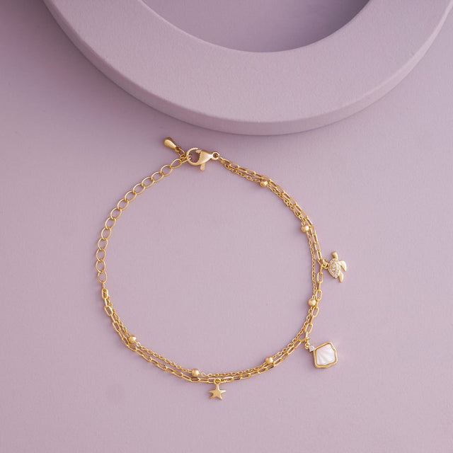 Trendy Bracelet Trendy Bracelet 201836