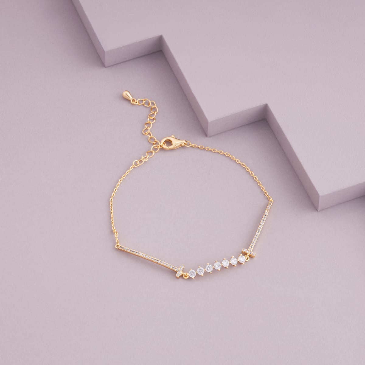 Trendy Bracelet Trendy Bracelet 202979