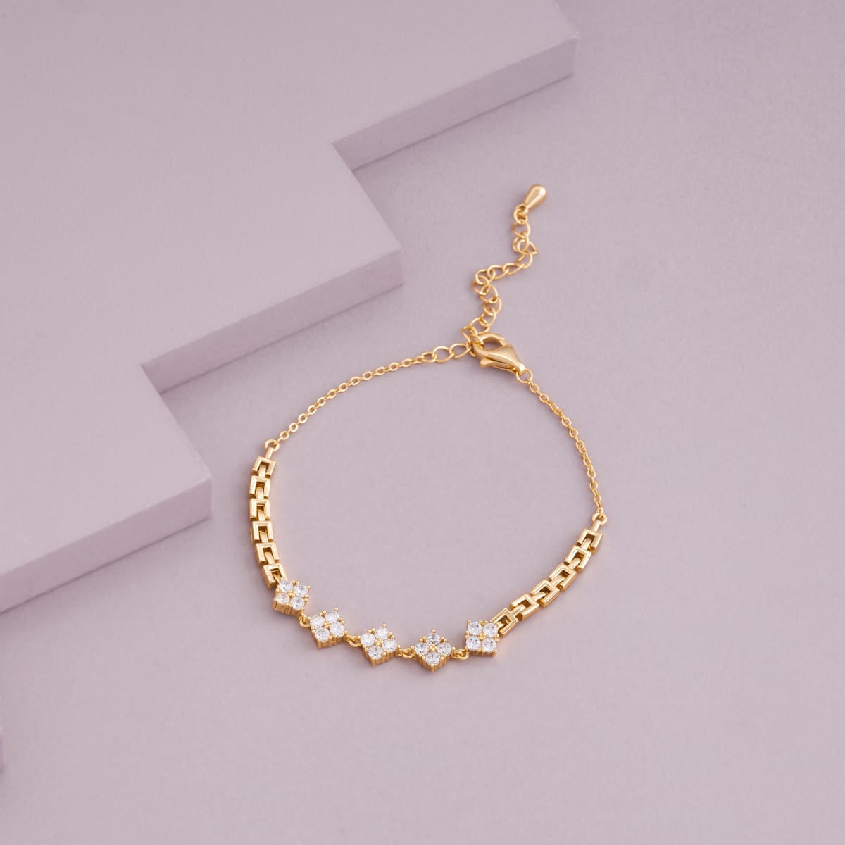 Trendy Bracelet Trendy Bracelet 202987