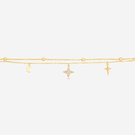 Trendy Bracelet Trendy Bracelet 203852