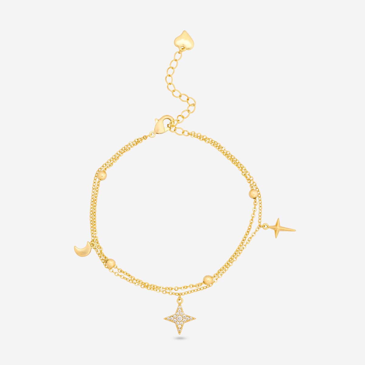 Trendy Bracelet Trendy Bracelet 203852