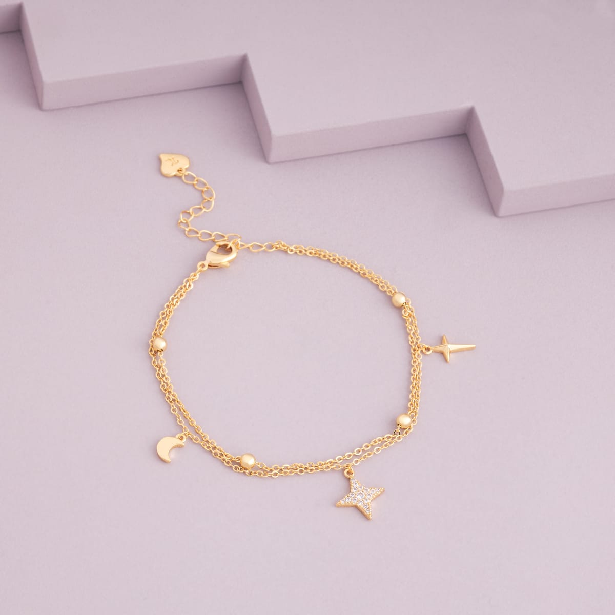 Trendy Bracelet Trendy Bracelet 203852
