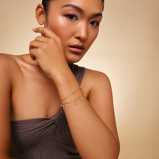 Trendy Bracelet Trendy Bracelet 203857