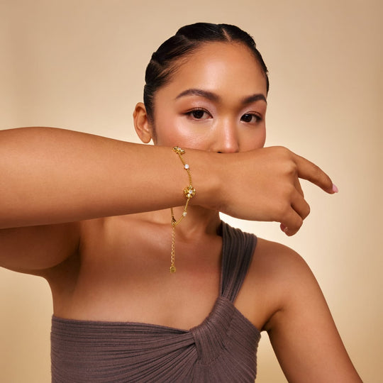 Trendy Bracelet Trendy Bracelet 203888