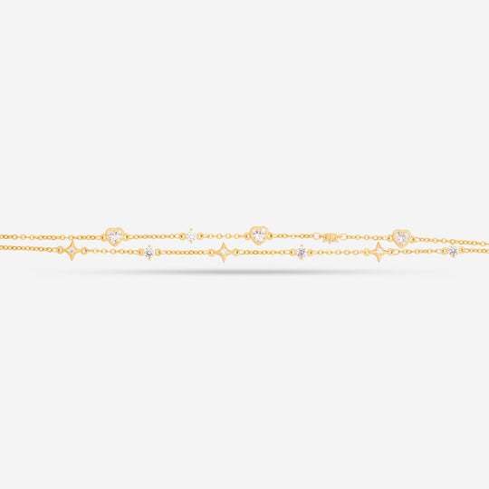 Trendy Bracelet Trendy Bracelet 203889