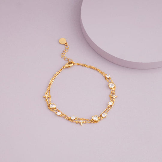 Trendy Bracelet Trendy Bracelet 203889