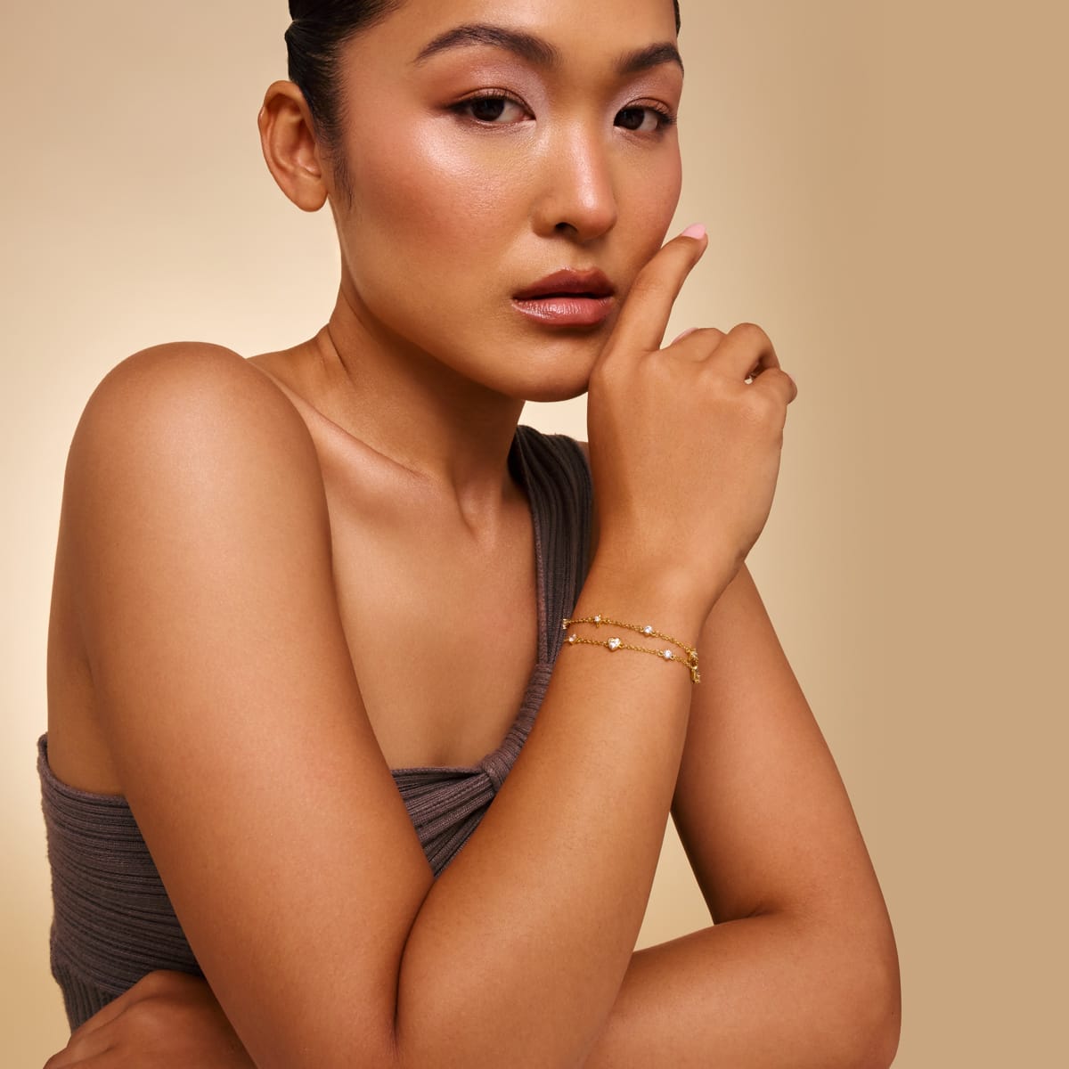 Trendy Bracelet Trendy Bracelet 203889