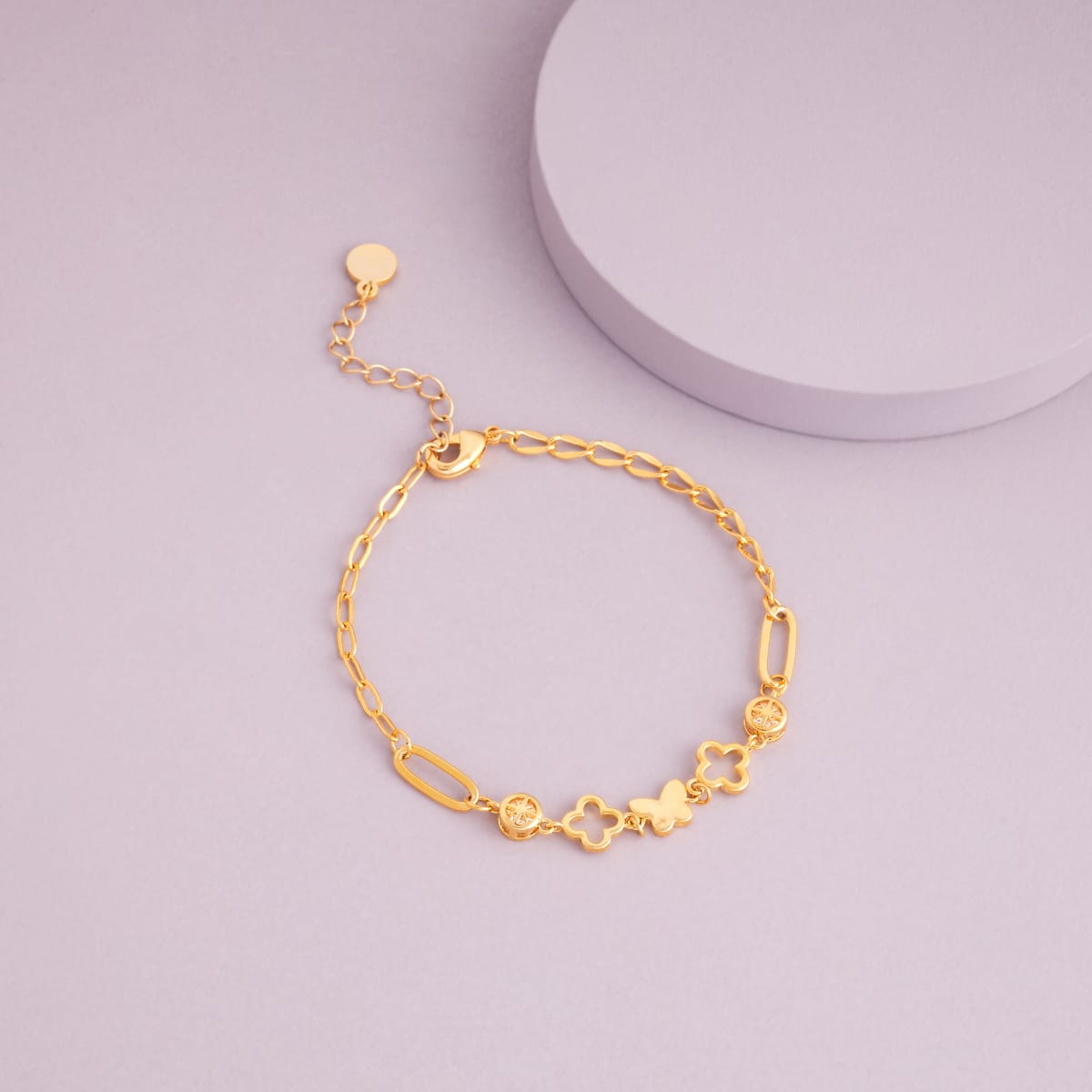 Trendy Bracelet Trendy Bracelet 203900