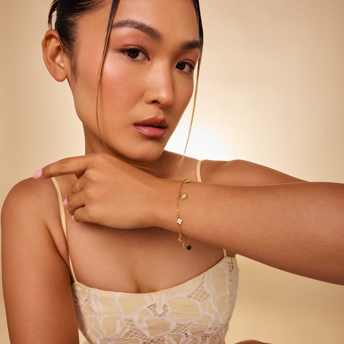 Trendy Bracelet Trendy Bracelet 203901