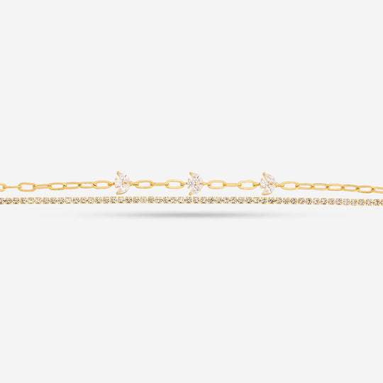 Trendy Bracelet Trendy Bracelet 203902