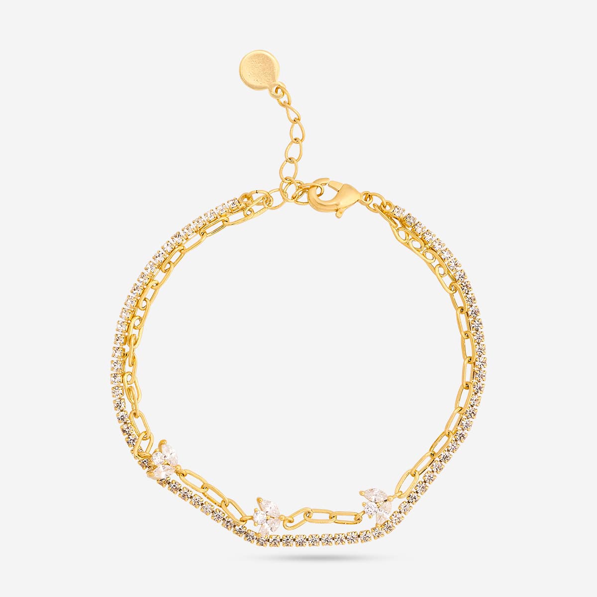Trendy Bracelet Trendy Bracelet 203902