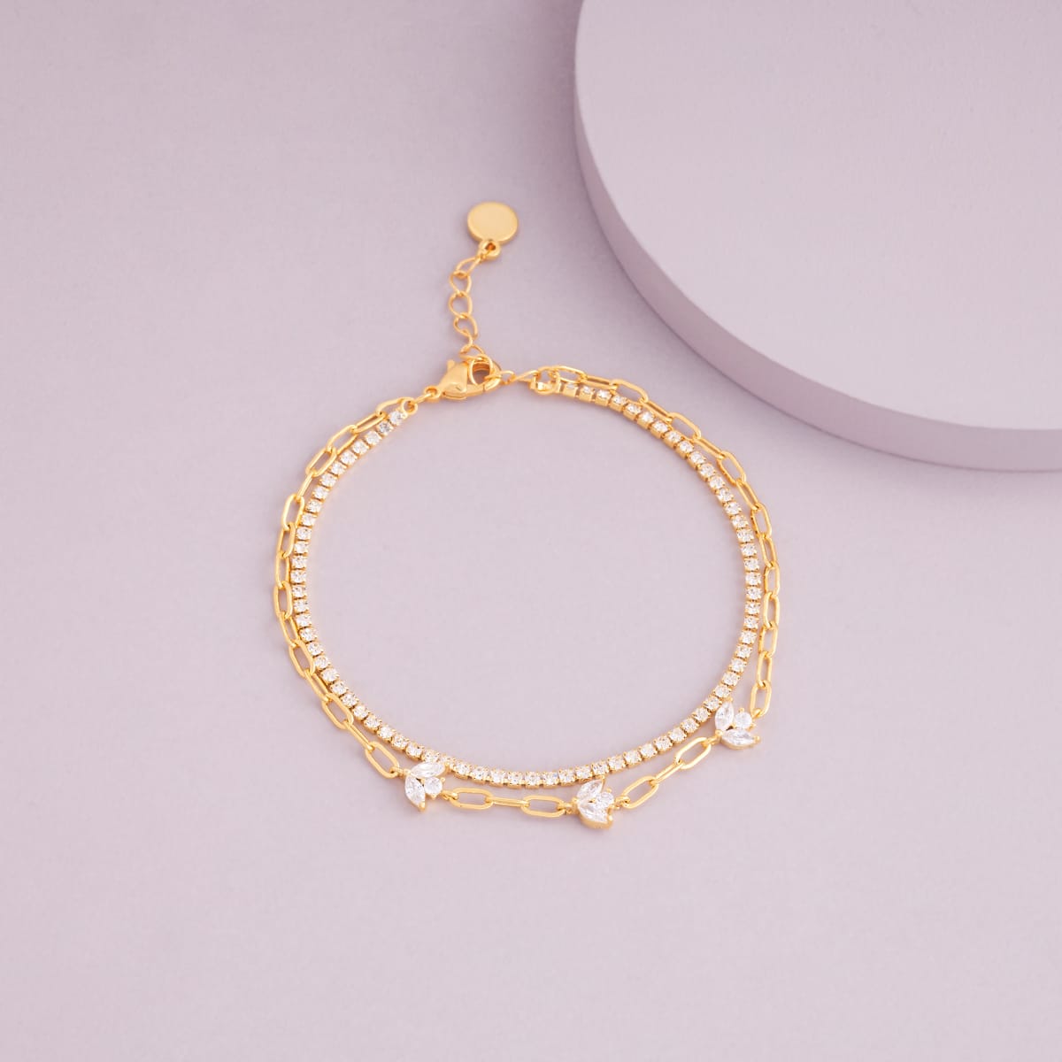 Trendy Bracelet Trendy Bracelet 203902