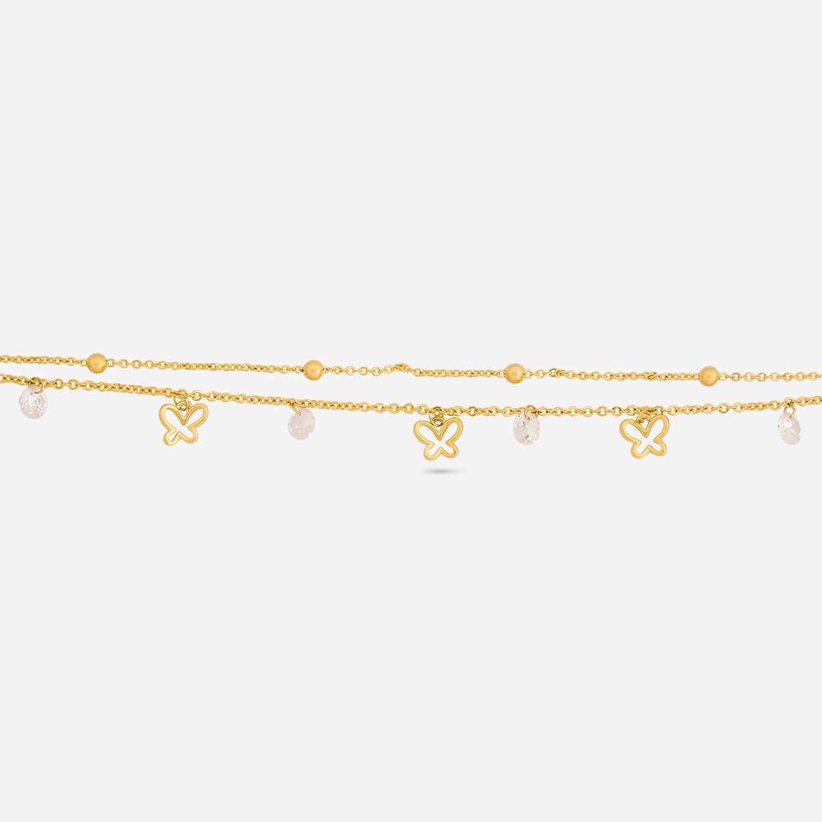 Trendy Bracelet Trendy Bracelet 203903
