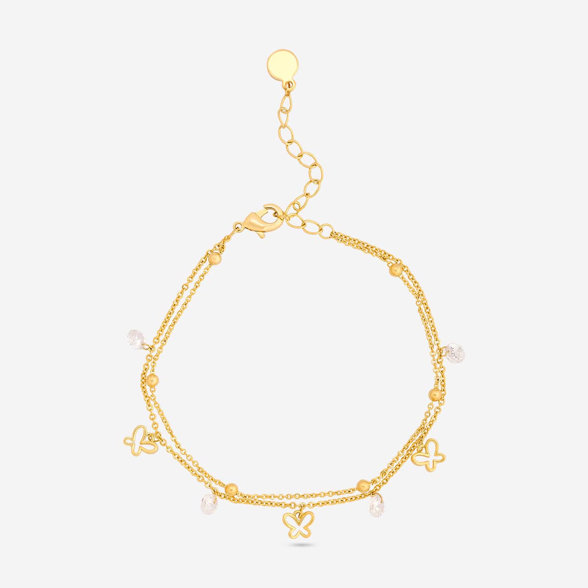 Trendy Bracelet Trendy Bracelet 203903
