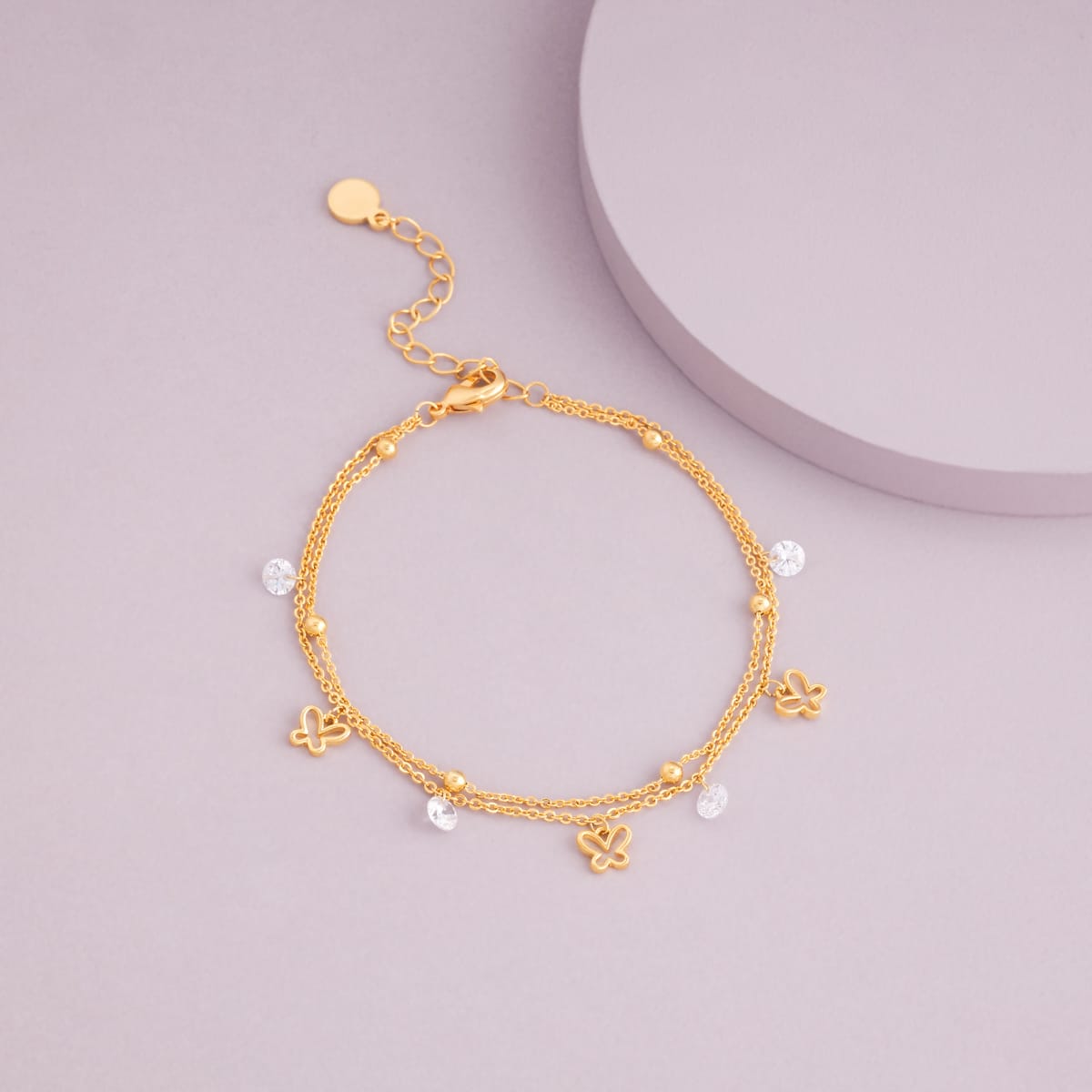 Trendy Bracelet Trendy Bracelet 203903