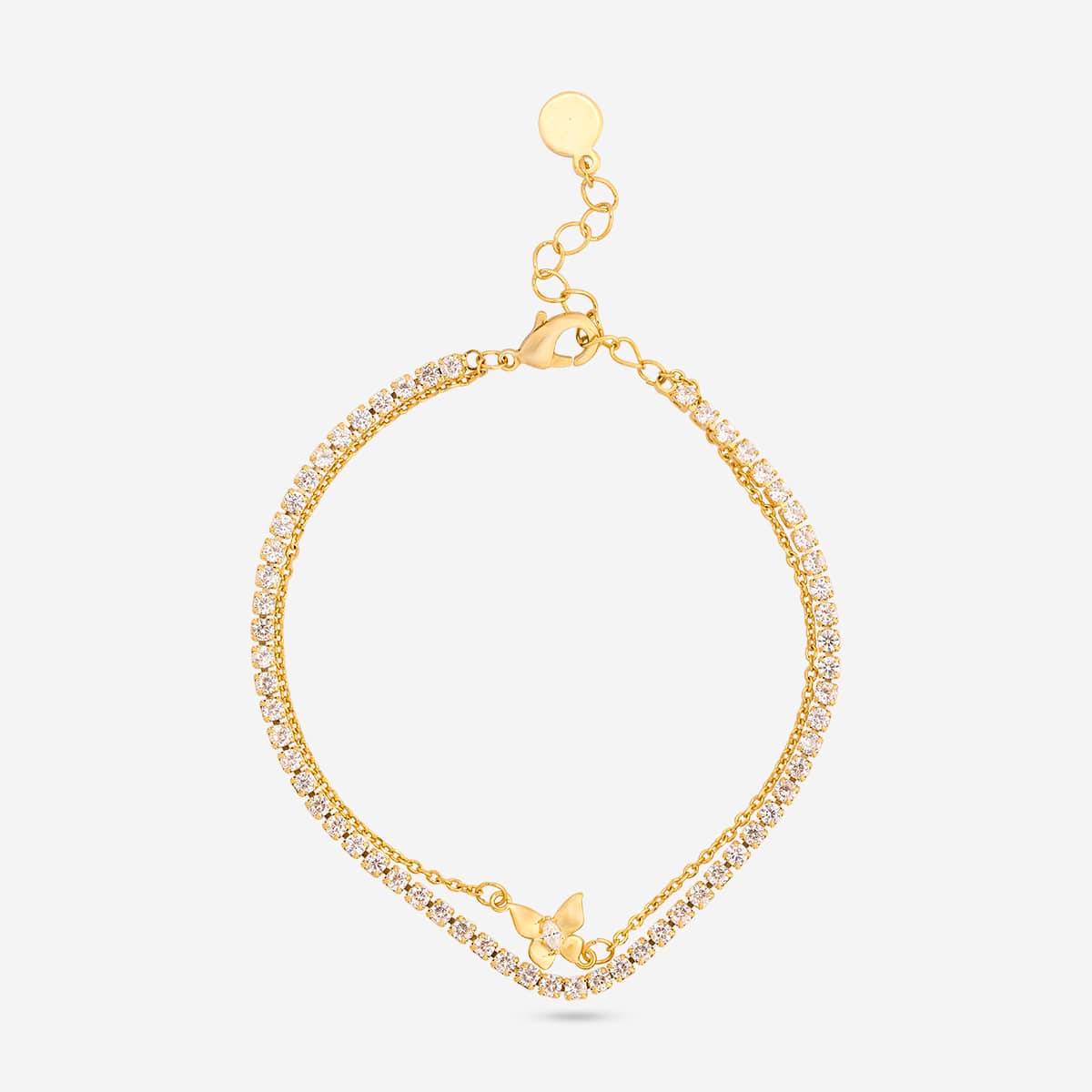 Trendy Bracelet Trendy Bracelet 203904