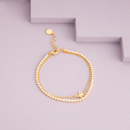 Trendy Bracelet Trendy Bracelet 203904