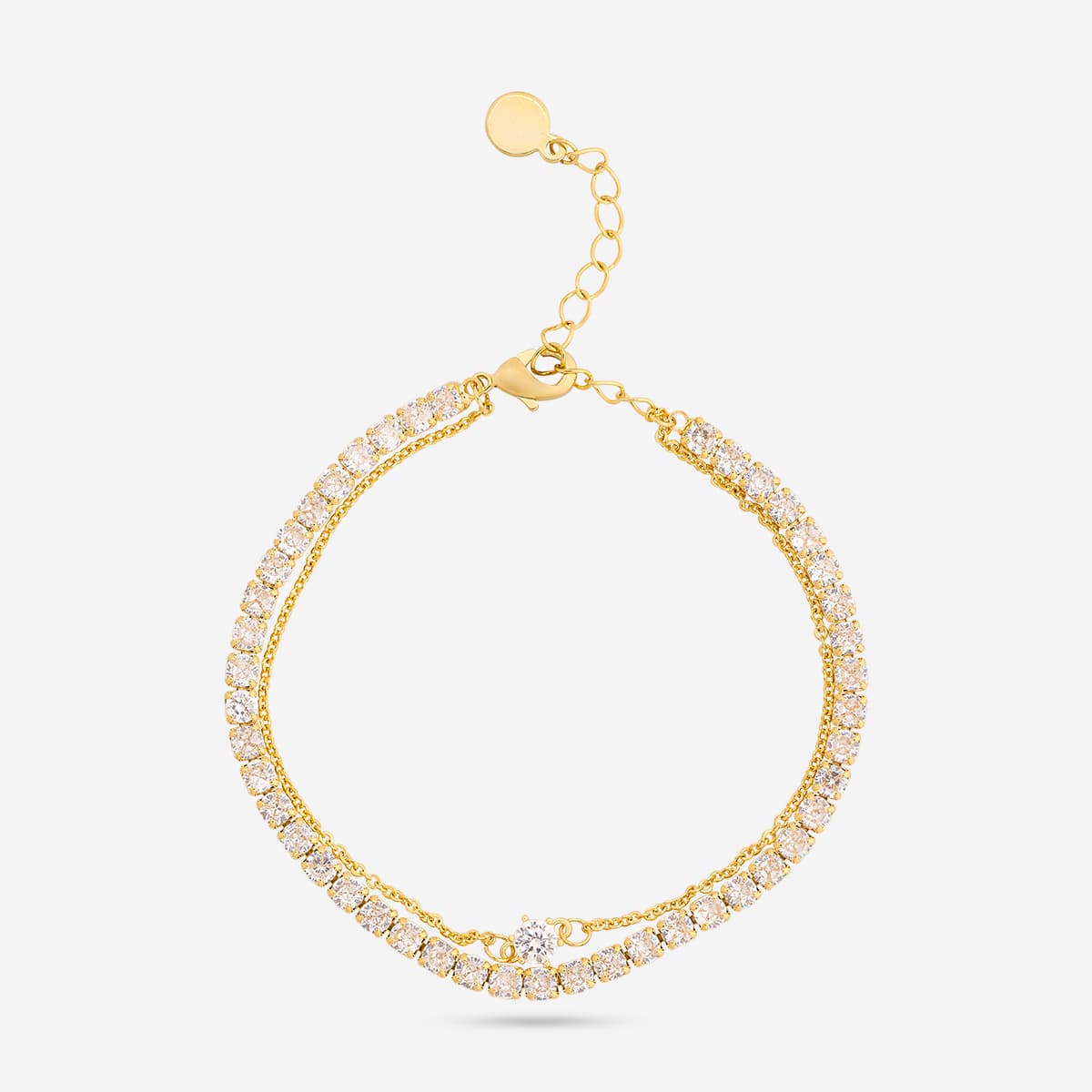 Trendy Bracelet Trendy Bracelet 203905
