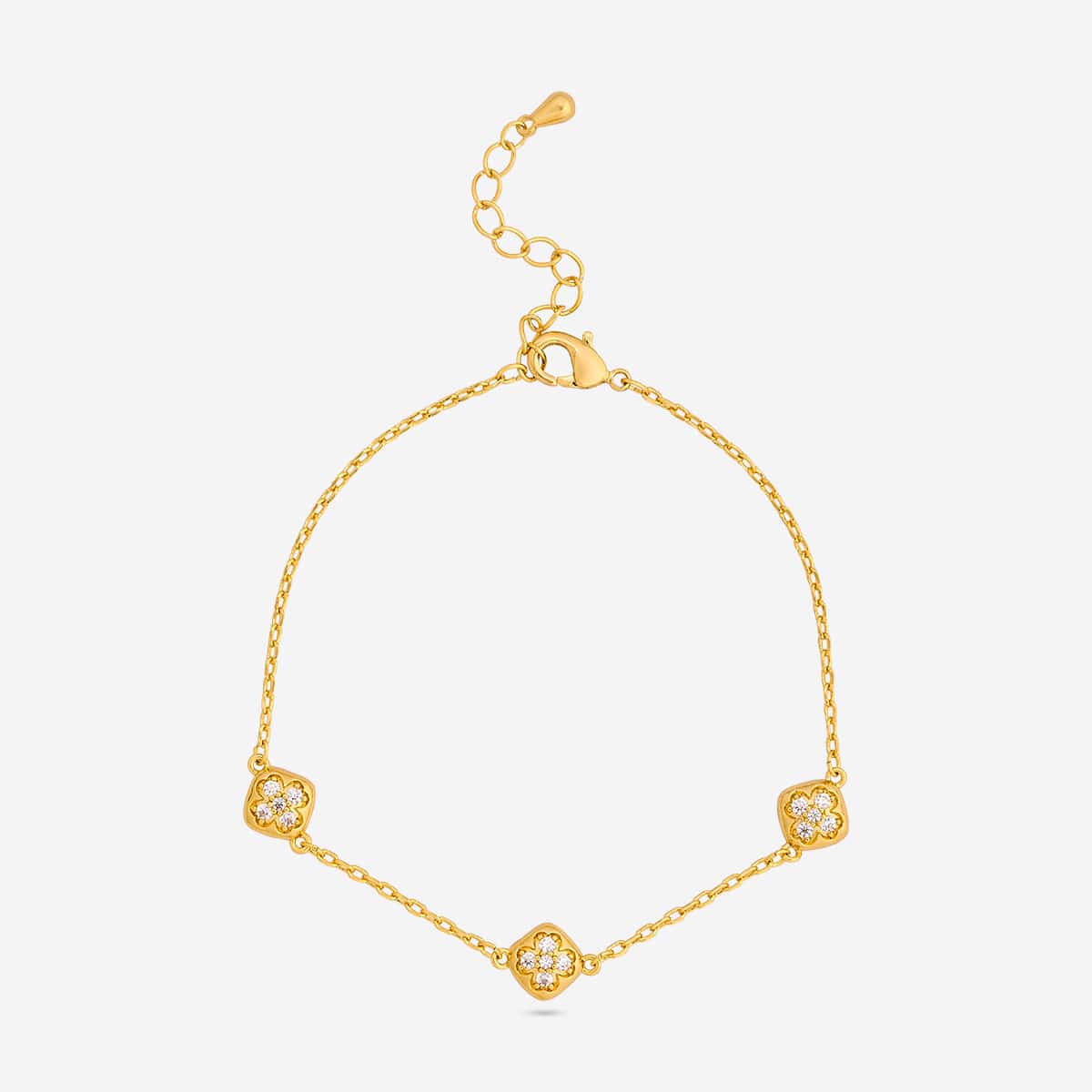 Trendy Bracelet Trendy Bracelet 204071