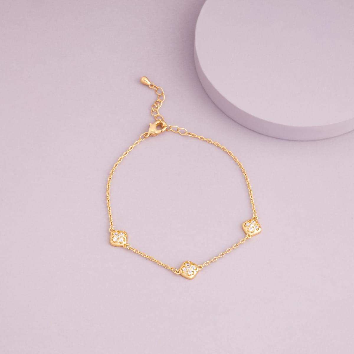 Trendy Bracelet Trendy Bracelet 204071