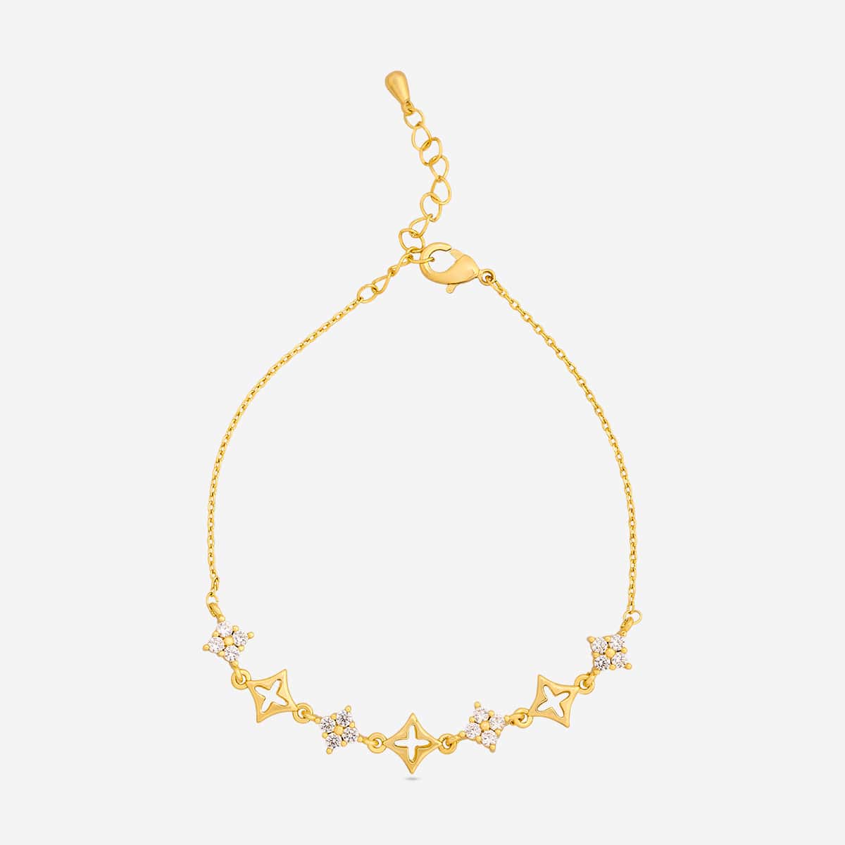 Trendy Bracelet Trendy Bracelet 204080