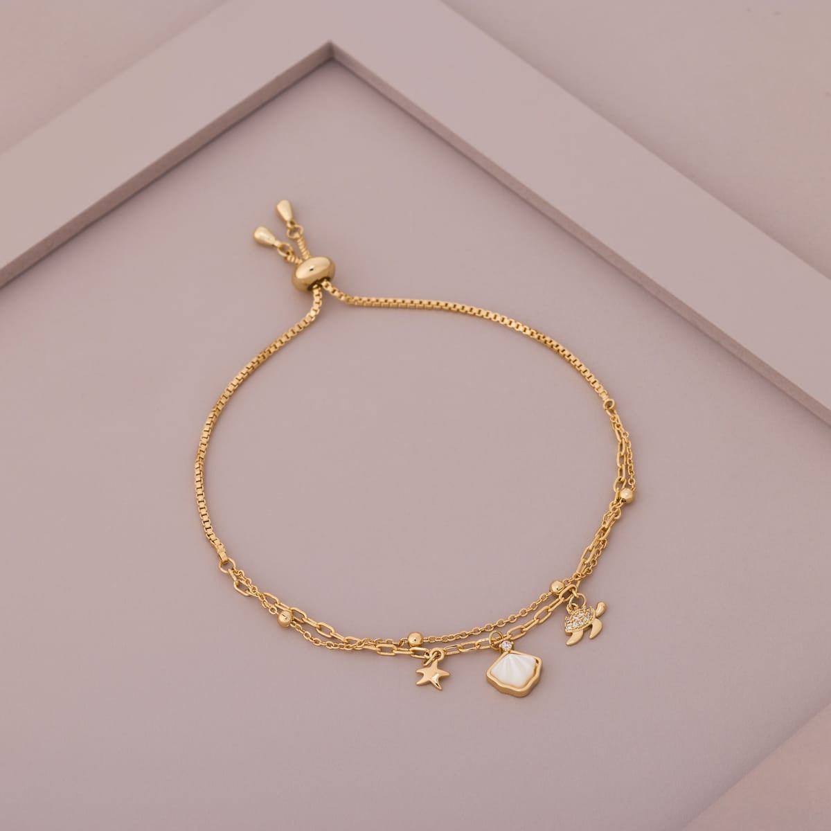 Trendy Bracelet Trendy Bracelet 206180