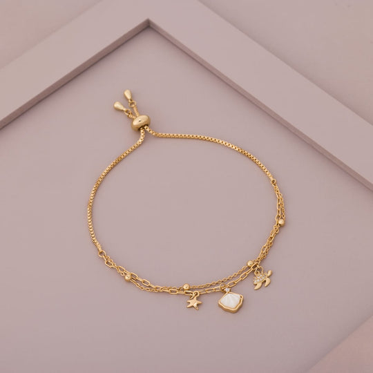 Trendy Bracelet Trendy Bracelet 206180