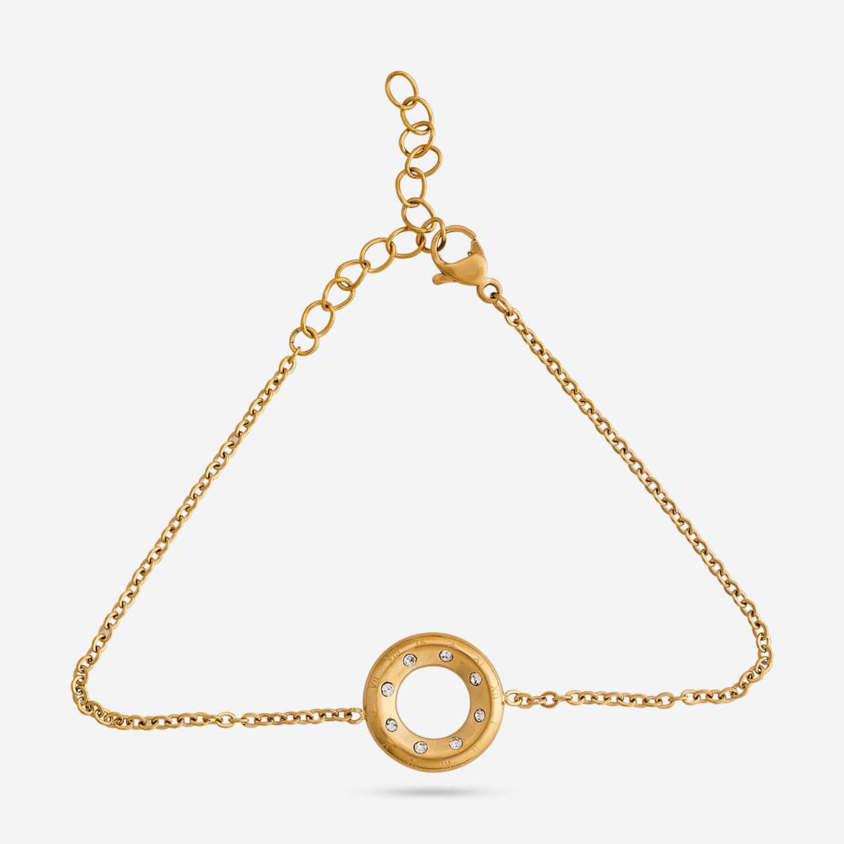 Trendy Bracelet Trendy Mangalsutra Bracelet 192015