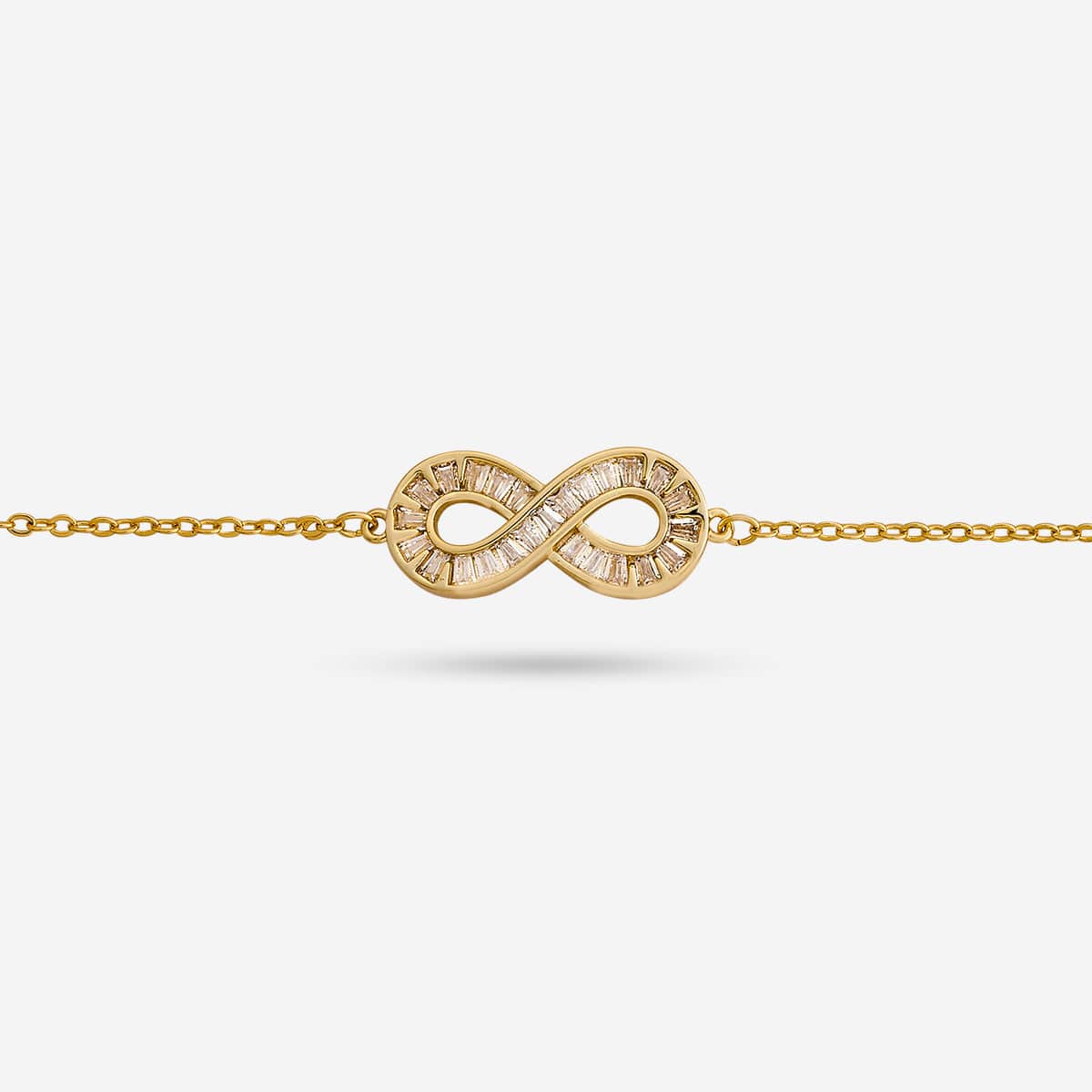 Trendy Bracelet Trendy Mangalsutra Bracelet 192160