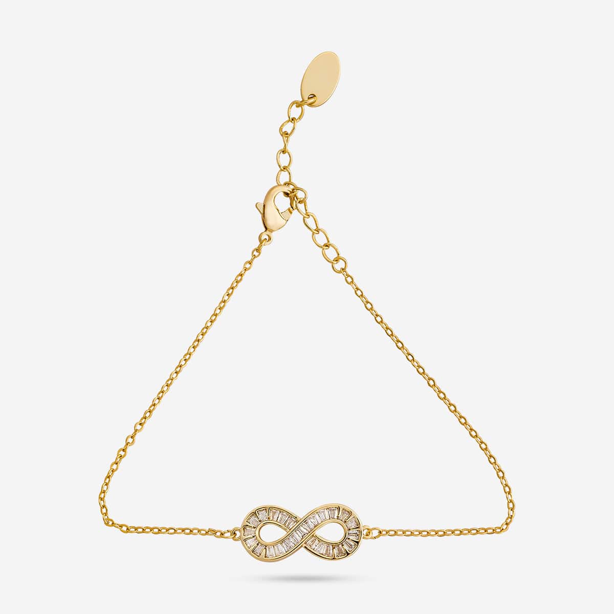 Trendy Bracelet Trendy Mangalsutra Bracelet 192160