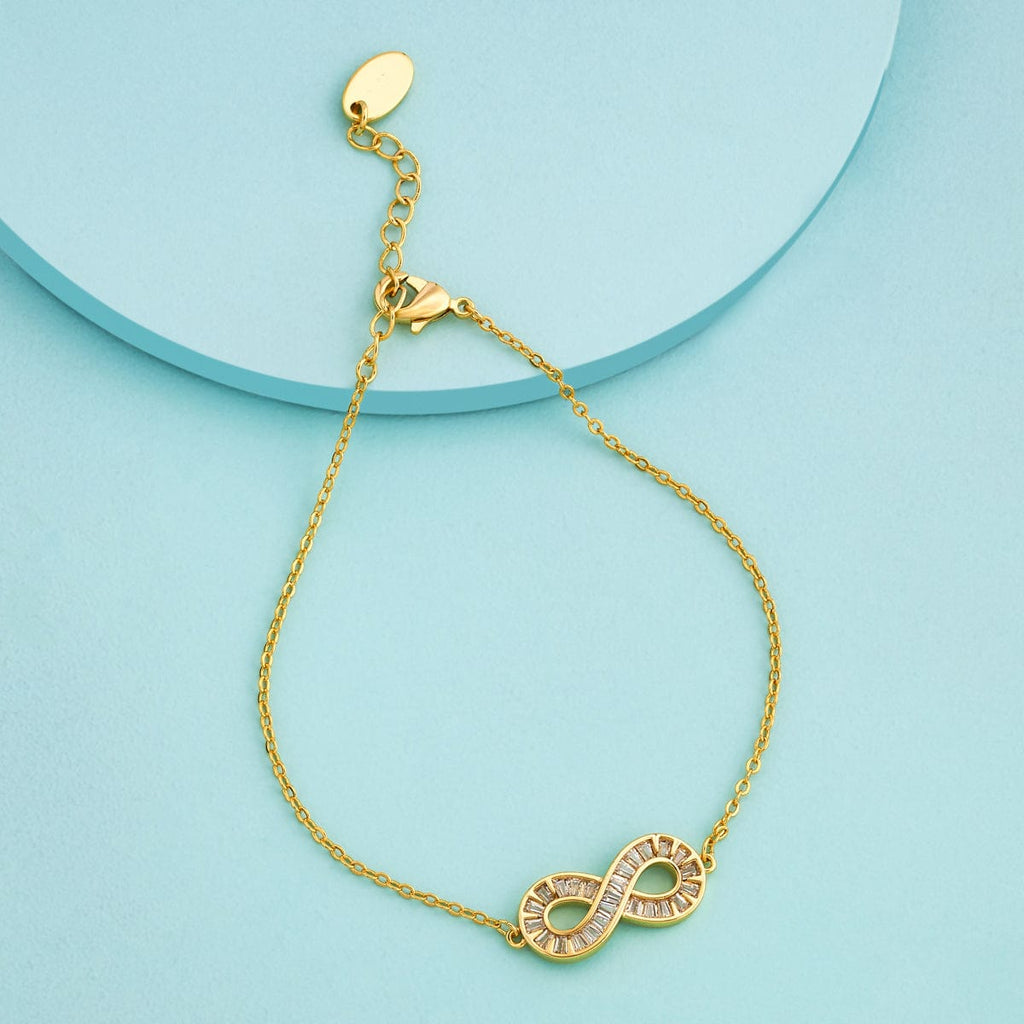 Trendy Bracelet Trendy Mangalsutra Bracelet 192160