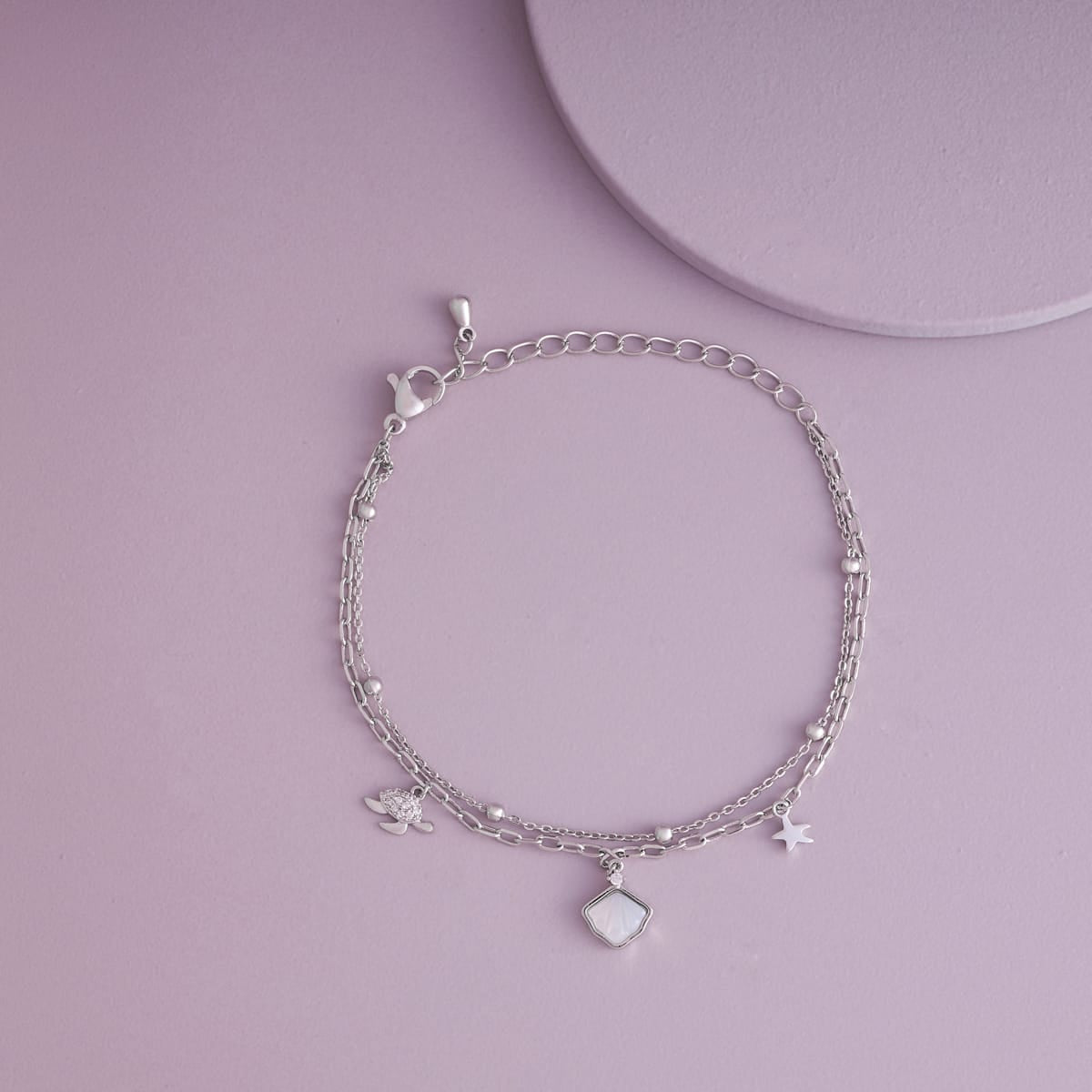 Trendy Bracelet Trendy Bracelet 201836