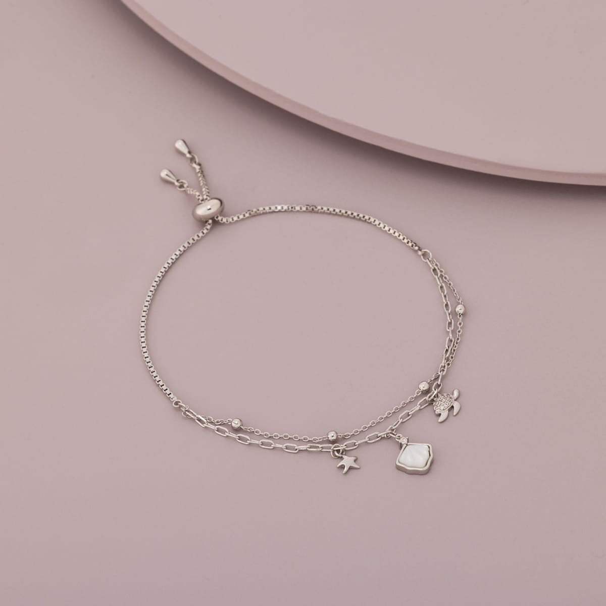 Trendy Bracelet Trendy Bracelet 206180