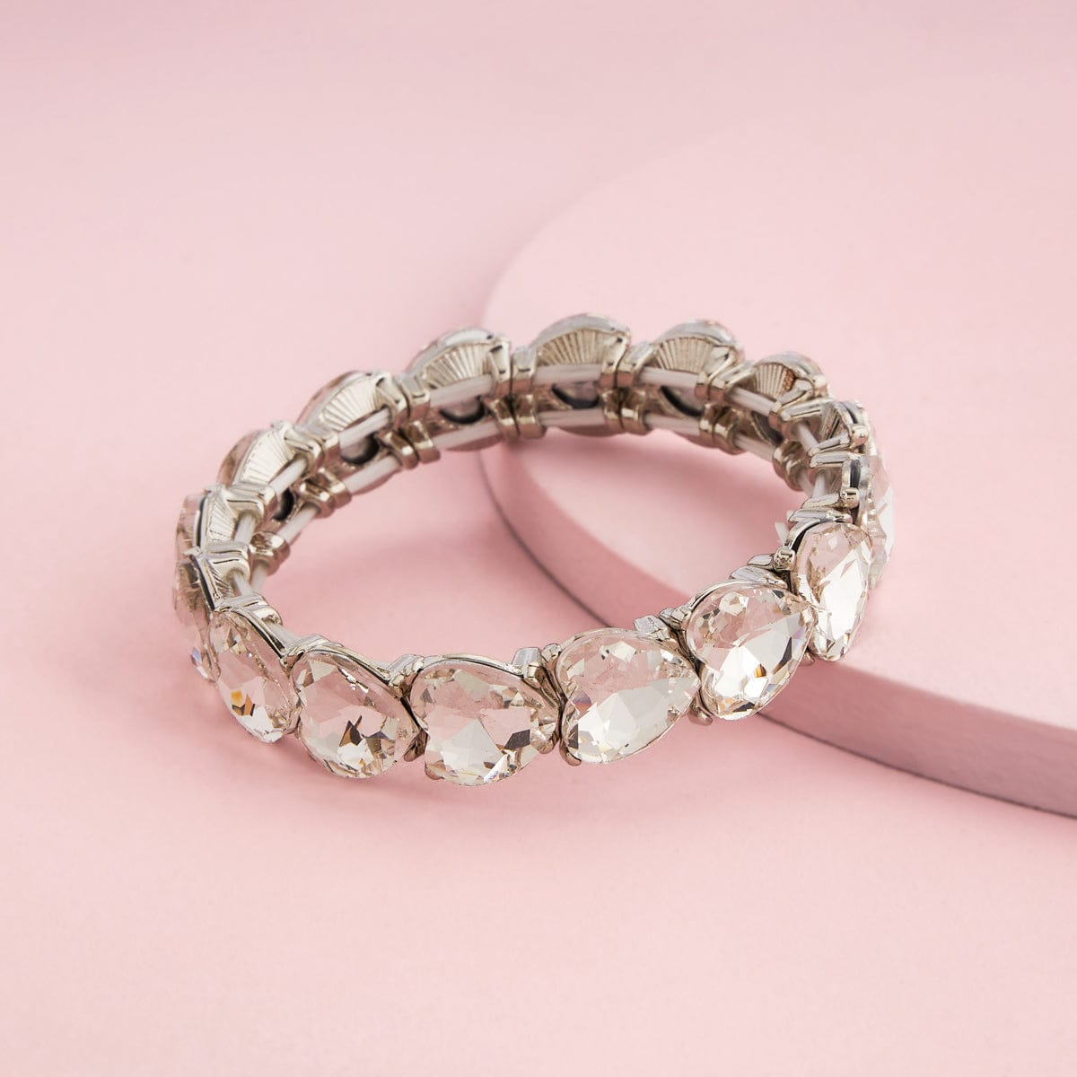 Trendy Bracelet Trendy Mangalsutra Bracelet 144649