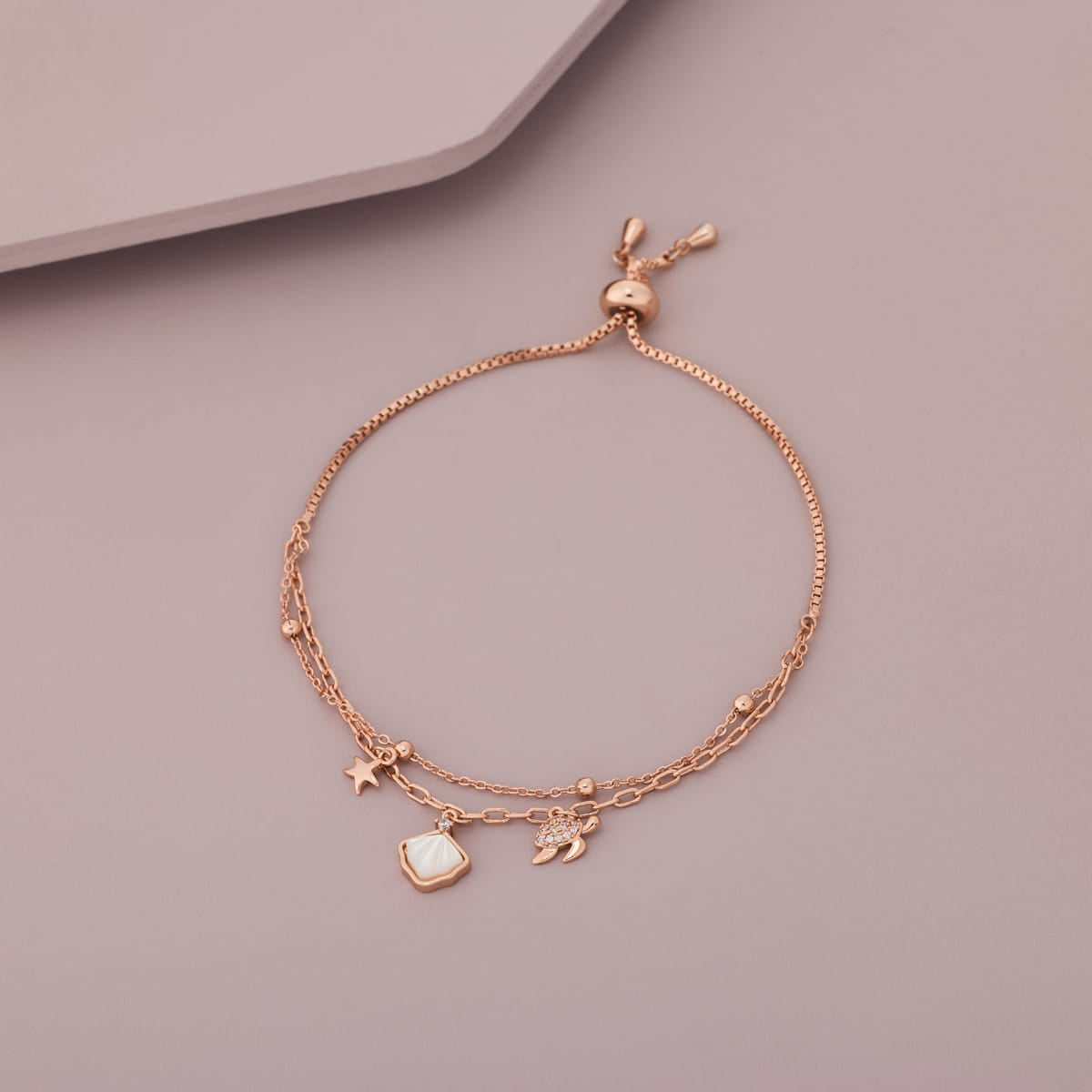 Trendy Bracelet Trendy Bracelet 206180