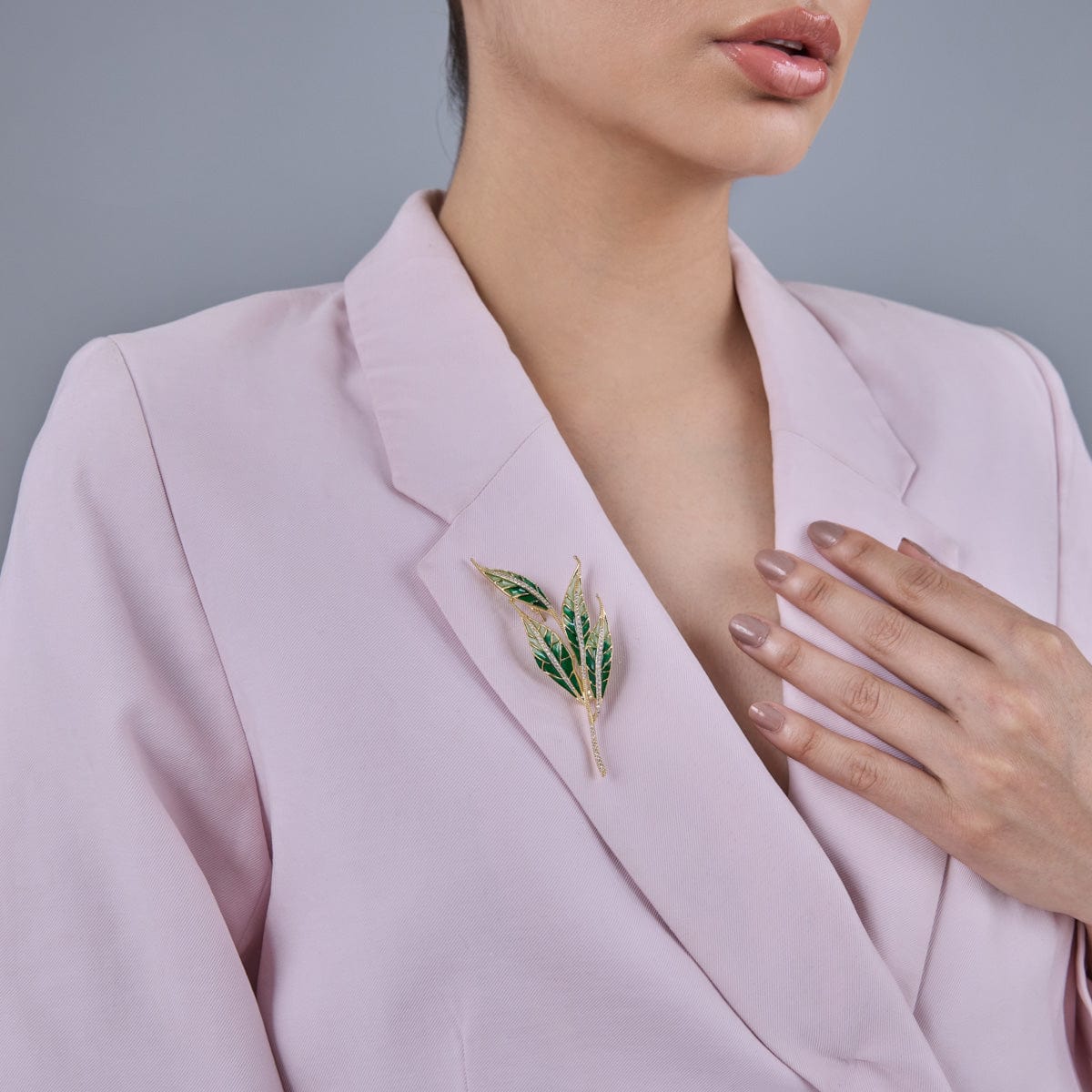 Trendy Brooch Trendy Brooch 179800