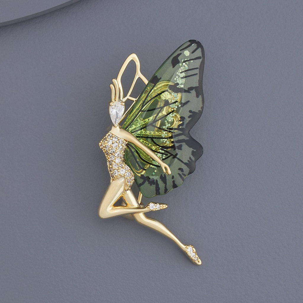 Trendy Brooch Trendy Brooch 180024