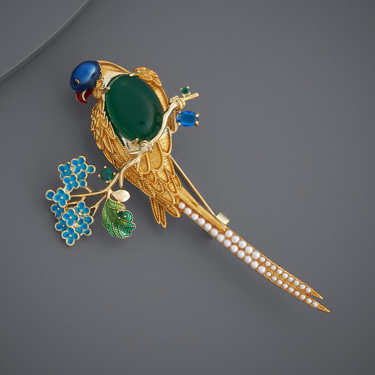 Trendy Brooch Trendy Brooch 184968