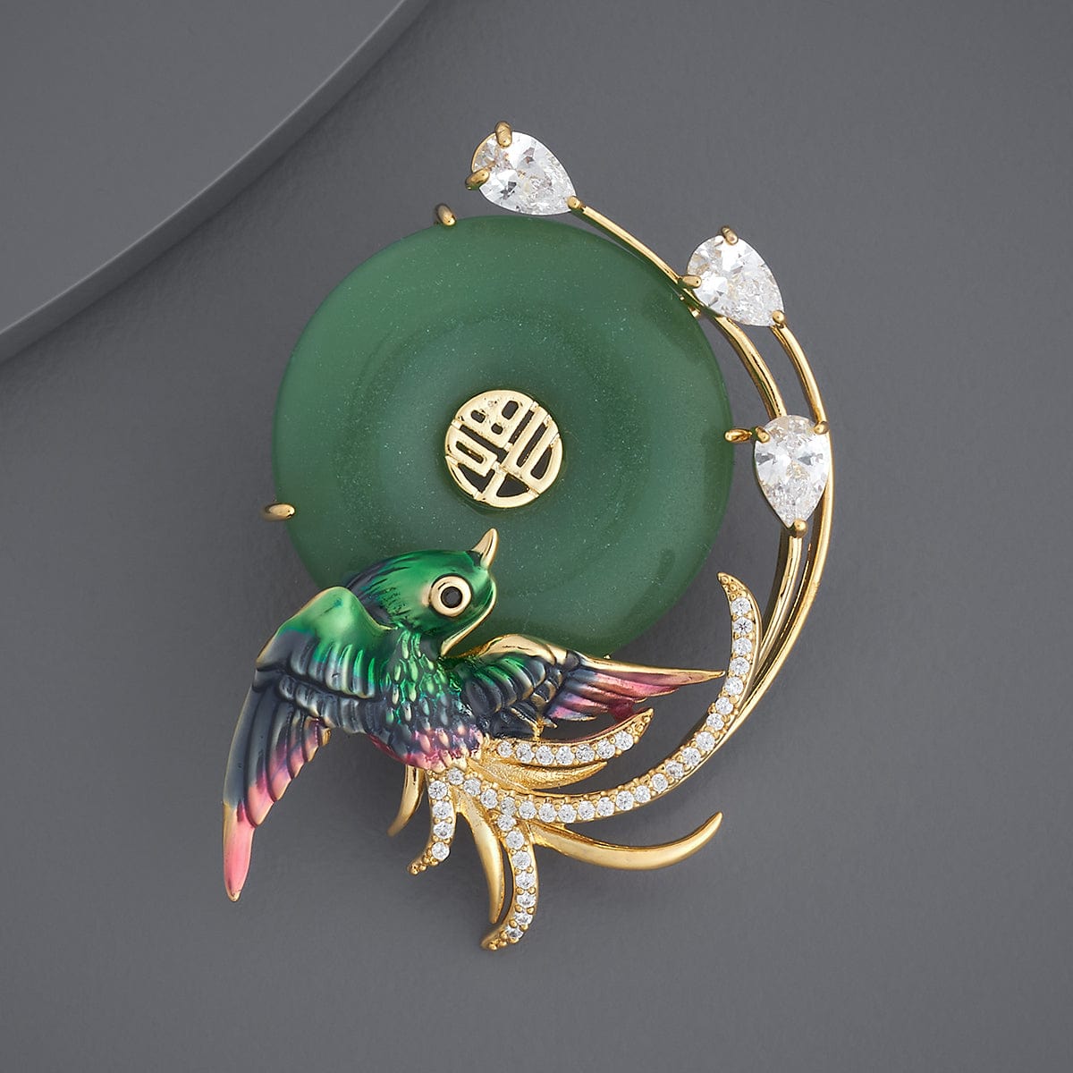 Trendy Brooch Trendy Brooch 185017