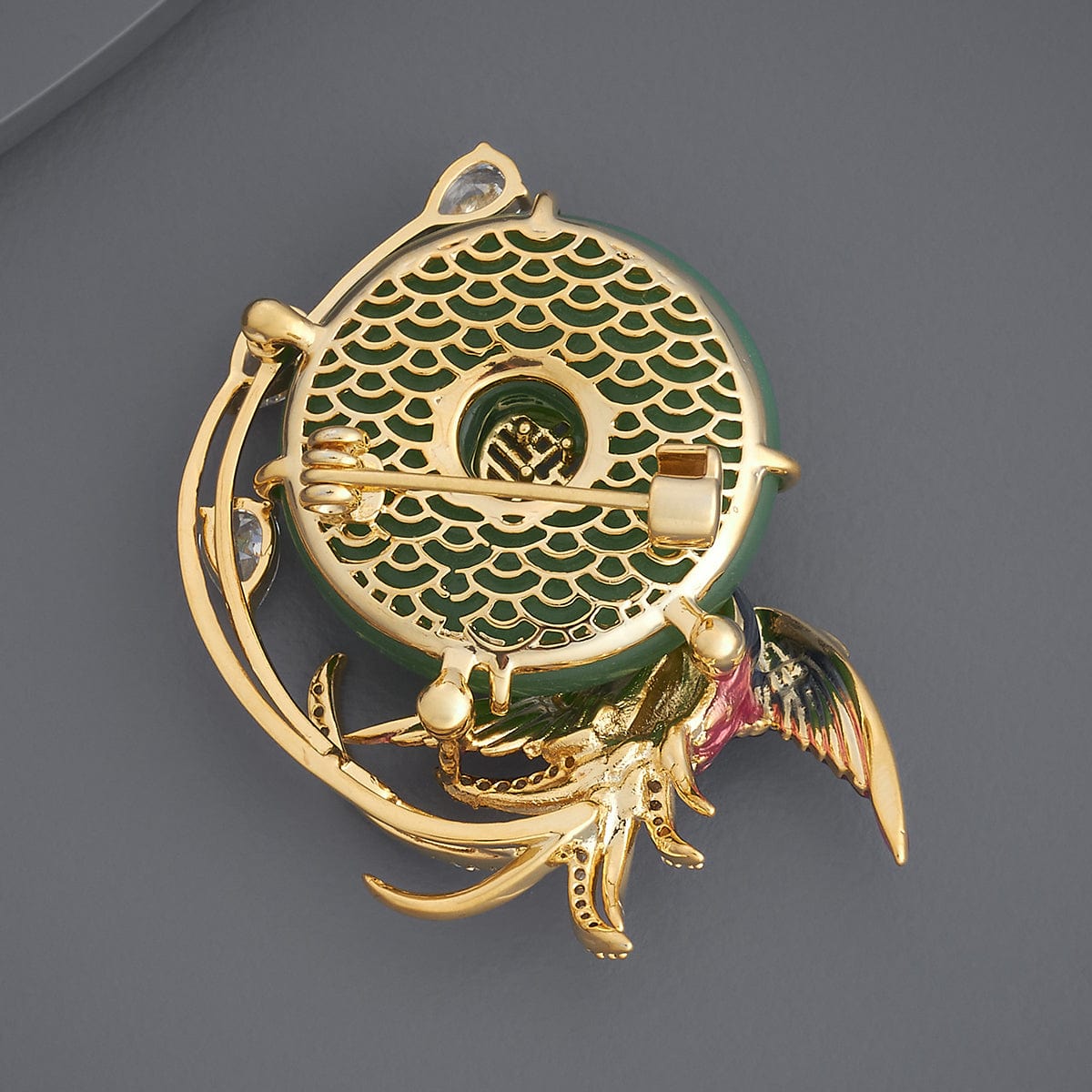 Trendy Brooch Trendy Brooch 185017