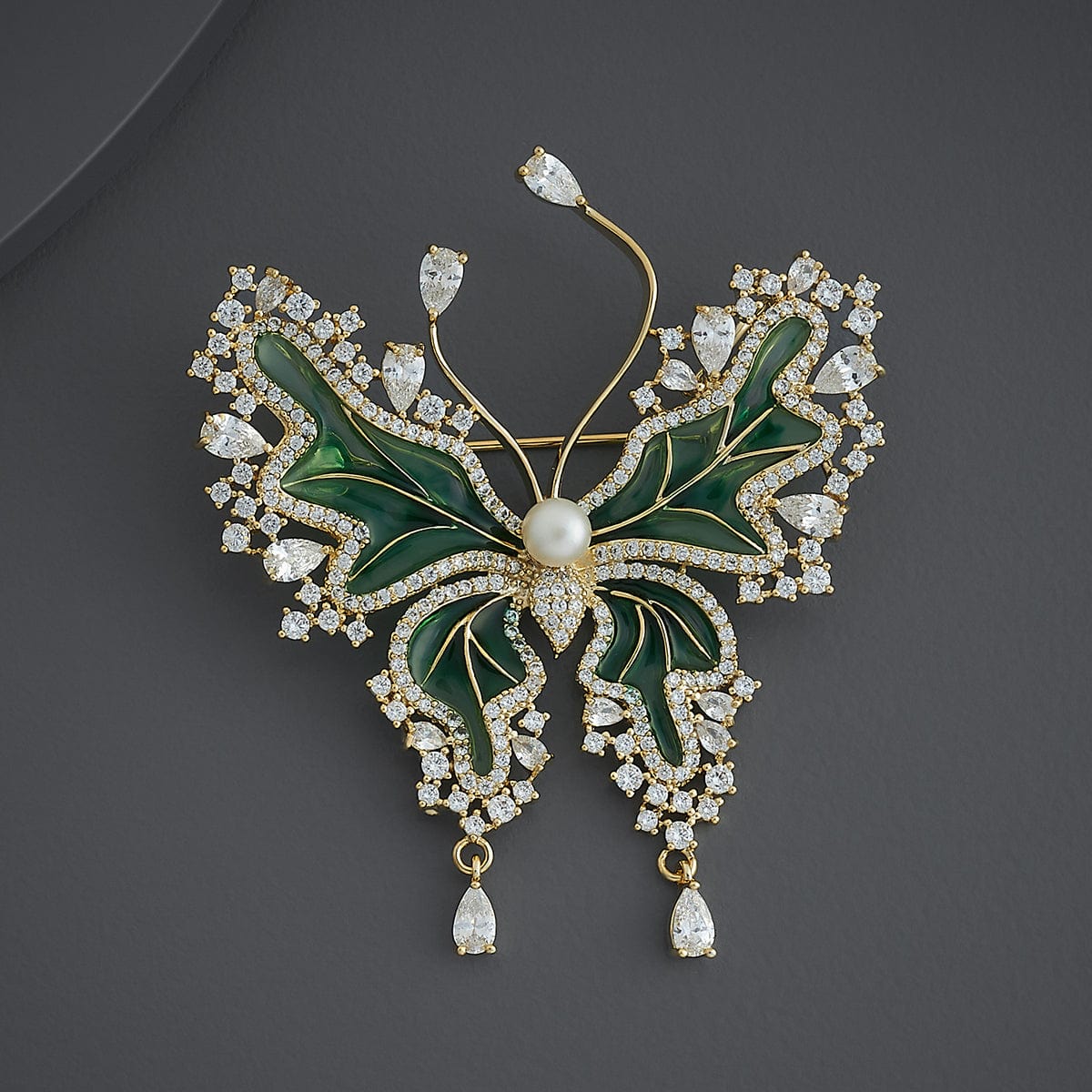 Trendy Brooch Trendy Brooch 186677