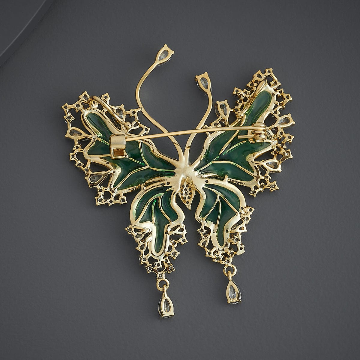 Trendy Brooch Trendy Brooch 186677