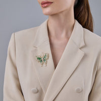 Trendy Brooch Trendy Brooch 186677