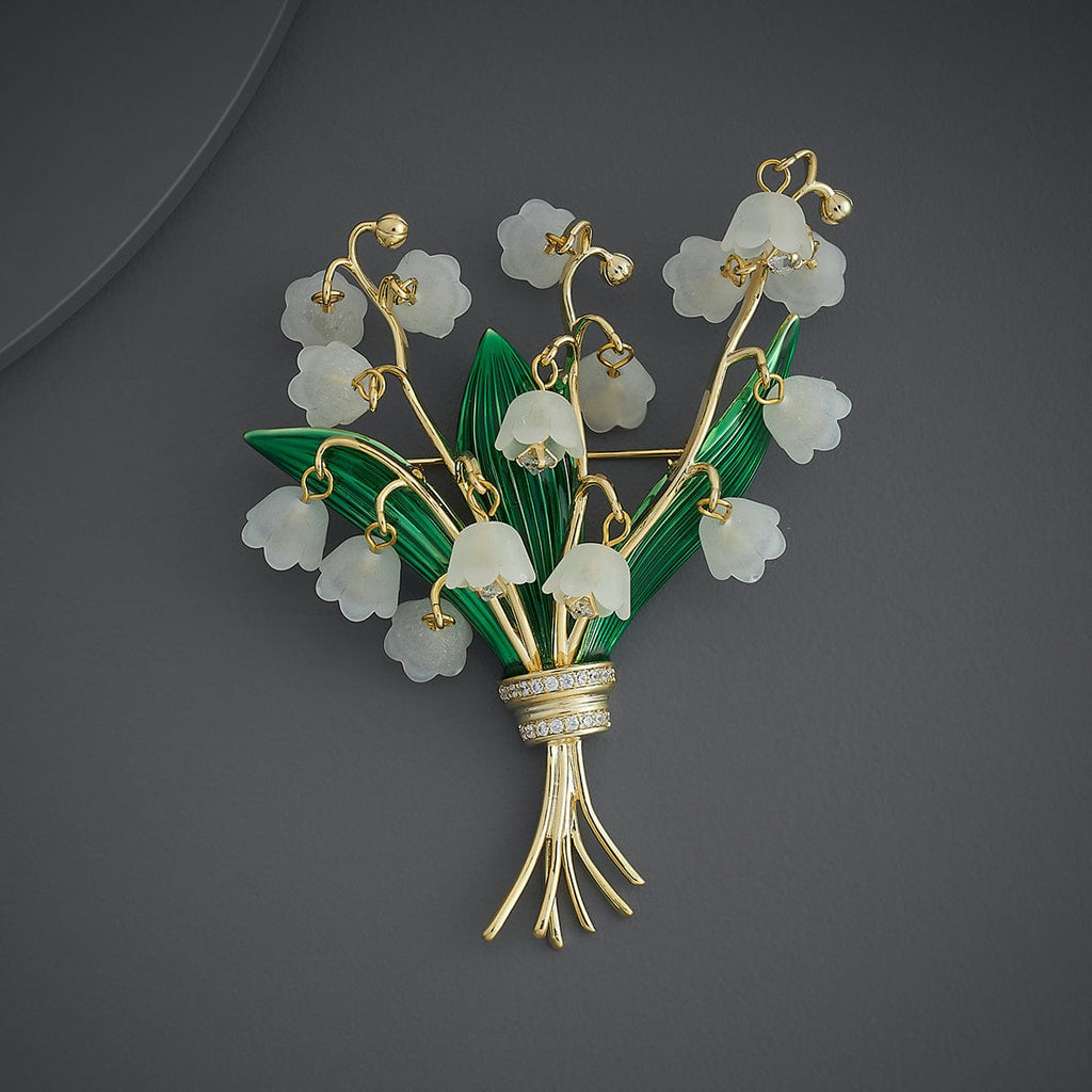 Trendy Brooch Trendy Brooch 186703